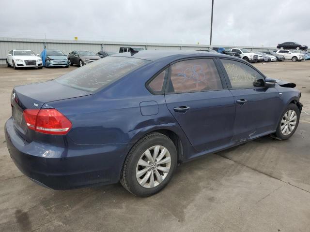 Photo 2 VIN: 1VWAS7A35FC043852 - VOLKSWAGEN PASSAT 