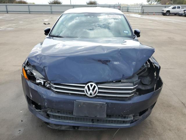 Photo 4 VIN: 1VWAS7A35FC043852 - VOLKSWAGEN PASSAT 