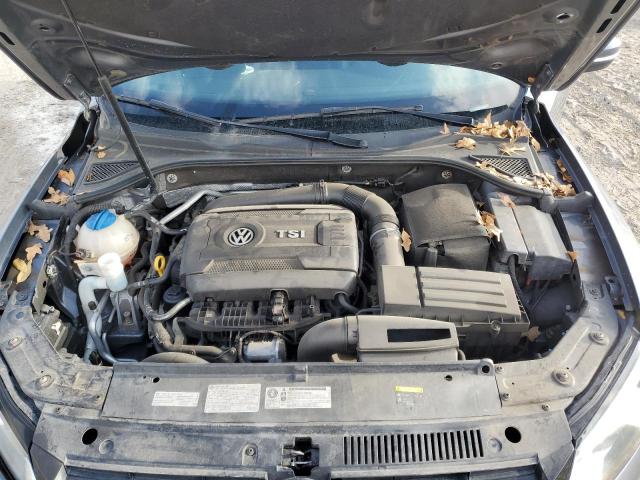 Photo 10 VIN: 1VWAS7A35FC079959 - VOLKSWAGEN PASSAT 