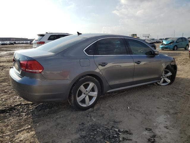 Photo 2 VIN: 1VWAS7A35FC079959 - VOLKSWAGEN PASSAT 