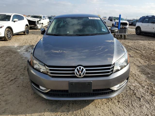 Photo 4 VIN: 1VWAS7A35FC079959 - VOLKSWAGEN PASSAT 