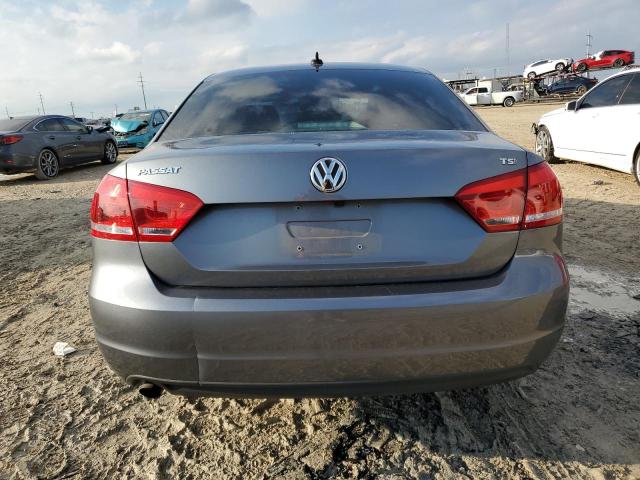 Photo 5 VIN: 1VWAS7A35FC079959 - VOLKSWAGEN PASSAT 