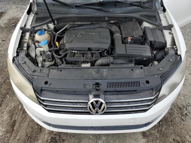 Photo 10 VIN: 1VWAS7A35FC081209 - VOLKSWAGEN PASSAT 