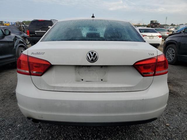 Photo 5 VIN: 1VWAS7A35FC081209 - VOLKSWAGEN PASSAT 