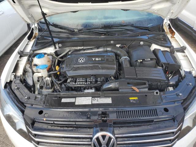 Photo 6 VIN: 1VWAS7A35FC081534 - VOLKSWAGEN PASSAT S 