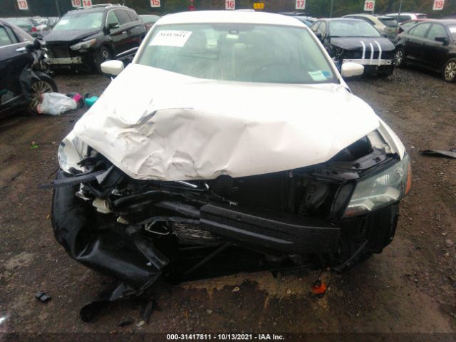 Photo 5 VIN: 1VWAS7A35FC094610 - VOLKSWAGEN PASSAT 