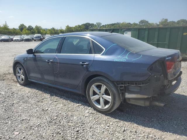 Photo 1 VIN: 1VWAS7A35FC108229 - VOLKSWAGEN PASSAT 