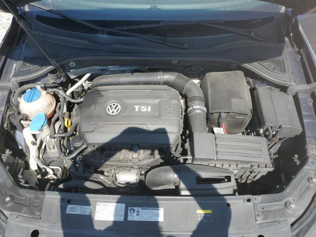 Photo 10 VIN: 1VWAS7A35FC108229 - VOLKSWAGEN PASSAT 