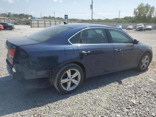 Photo 2 VIN: 1VWAS7A35FC108229 - VOLKSWAGEN PASSAT 