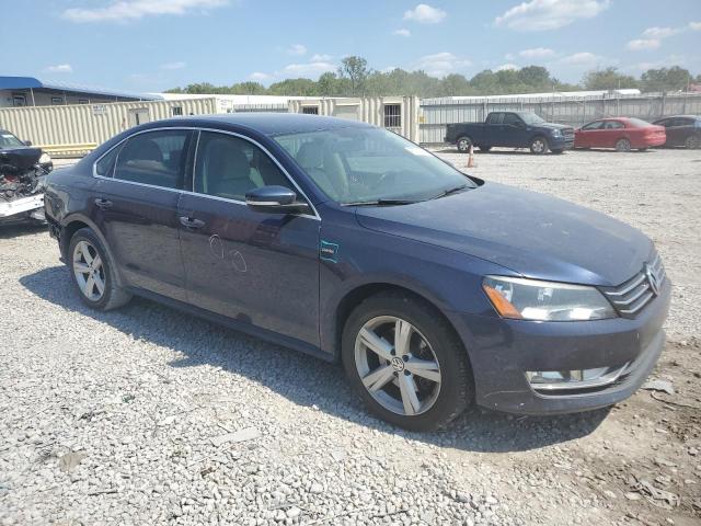 Photo 3 VIN: 1VWAS7A35FC108229 - VOLKSWAGEN PASSAT 