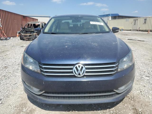 Photo 4 VIN: 1VWAS7A35FC108229 - VOLKSWAGEN PASSAT 