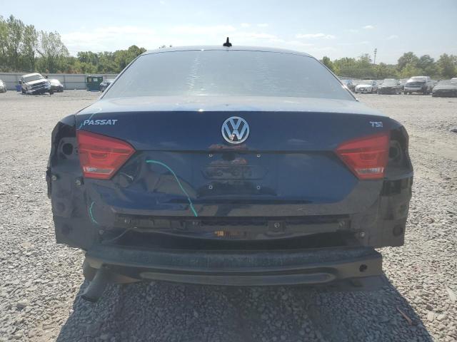 Photo 5 VIN: 1VWAS7A35FC108229 - VOLKSWAGEN PASSAT 