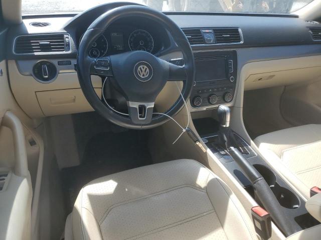 Photo 7 VIN: 1VWAS7A35FC108229 - VOLKSWAGEN PASSAT 