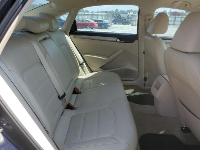 Photo 9 VIN: 1VWAS7A35FC108229 - VOLKSWAGEN PASSAT 