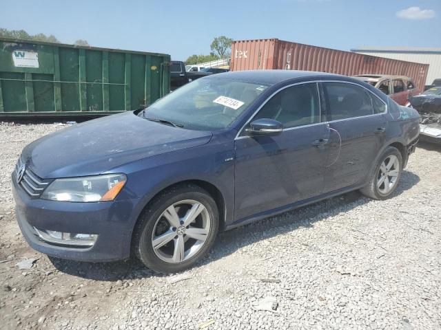 Photo 0 VIN: 1VWAS7A35FC108229 - VOLKSWAGEN PASSAT S 