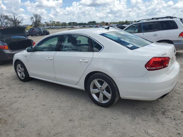 Photo 1 VIN: 1VWAS7A35FC108781 - VOLKSWAGEN PASSAT 