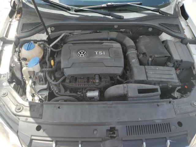 Photo 10 VIN: 1VWAS7A35FC108781 - VOLKSWAGEN PASSAT 