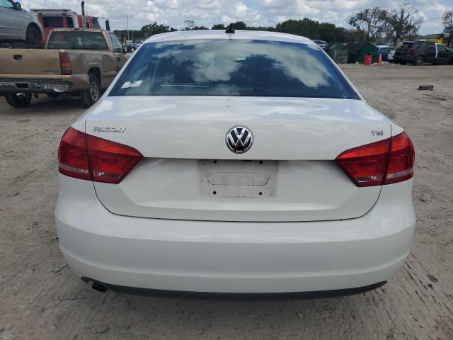 Photo 5 VIN: 1VWAS7A35FC108781 - VOLKSWAGEN PASSAT 