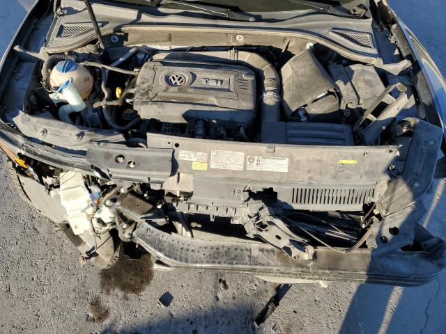 Photo 10 VIN: 1VWAS7A35FC111499 - VOLKSWAGEN PASSAT S 