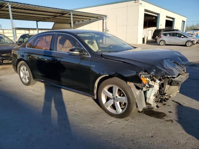 Photo 3 VIN: 1VWAS7A35FC111499 - VOLKSWAGEN PASSAT S 