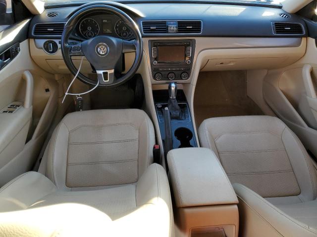 Photo 7 VIN: 1VWAS7A35FC111499 - VOLKSWAGEN PASSAT S 