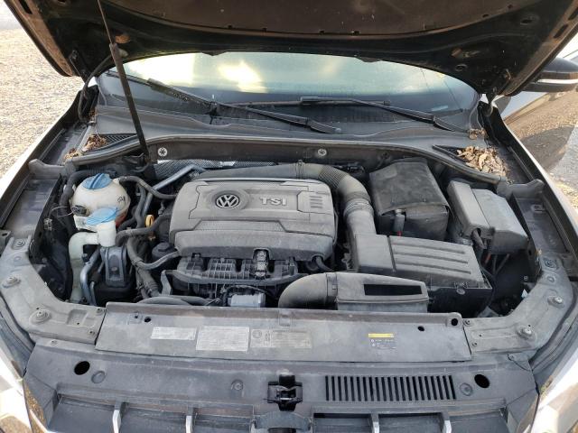 Photo 6 VIN: 1VWAS7A35FC113429 - VOLKSWAGEN PASSAT 