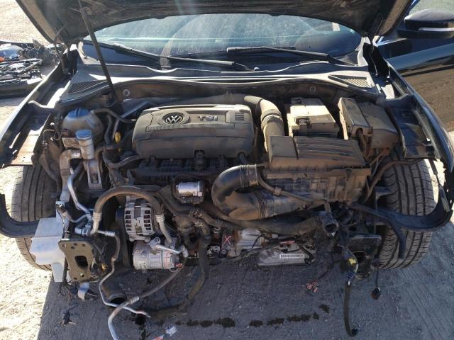 Photo 10 VIN: 1VWAS7A35FC117416 - VOLKSWAGEN PASSAT 