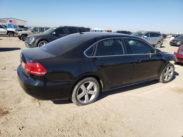 Photo 2 VIN: 1VWAS7A35FC117416 - VOLKSWAGEN PASSAT 