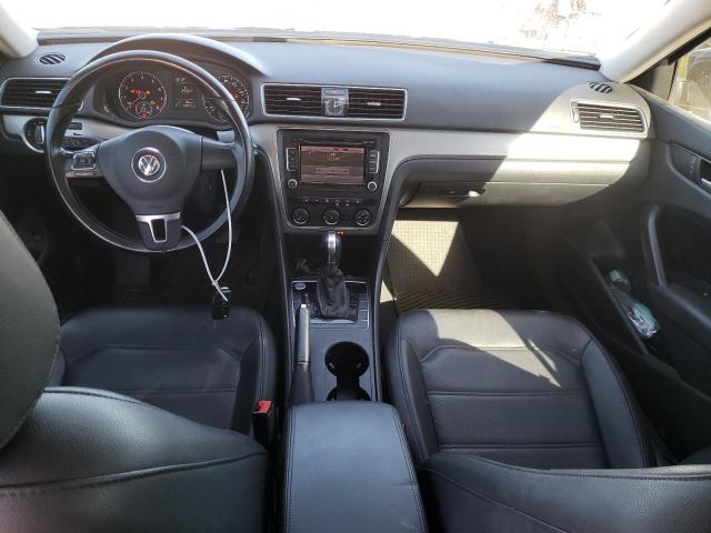 Photo 7 VIN: 1VWAS7A35FC117416 - VOLKSWAGEN PASSAT 