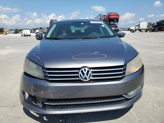 Photo 4 VIN: 1VWAS7A35FC119683 - VOLKSWAGEN PASSAT 