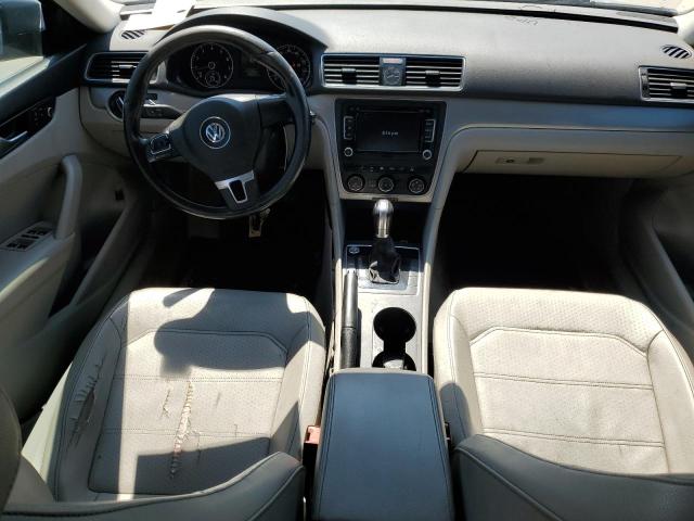 Photo 7 VIN: 1VWAS7A35FC119683 - VOLKSWAGEN PASSAT 