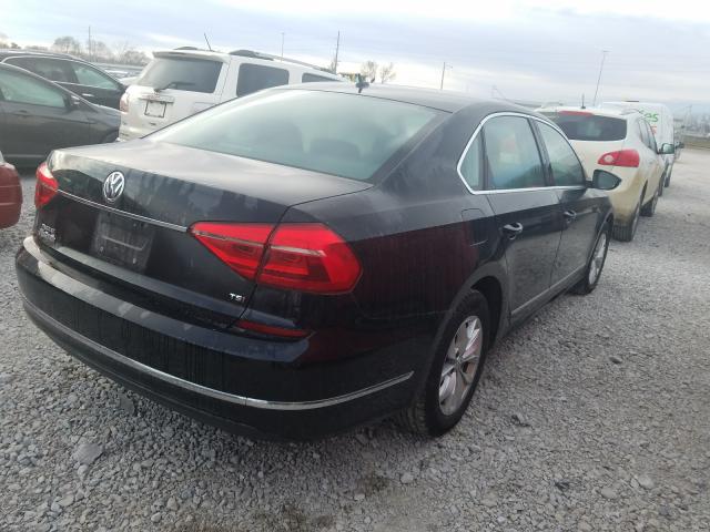 Photo 3 VIN: 1VWAS7A35GC006270 - VOLKSWAGEN PASSAT 