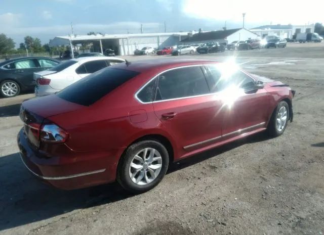 Photo 3 VIN: 1VWAS7A35GC009315 - VOLKSWAGEN PASSAT 