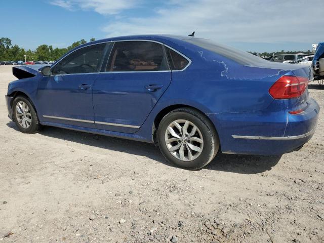 Photo 1 VIN: 1VWAS7A35GC010612 - VOLKSWAGEN PASSAT 