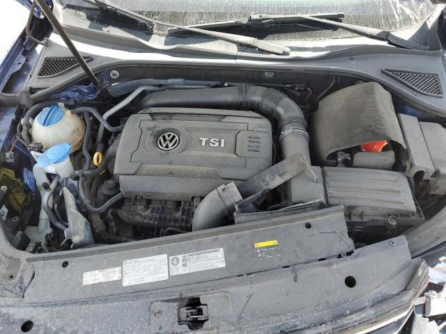 Photo 10 VIN: 1VWAS7A35GC010612 - VOLKSWAGEN PASSAT 