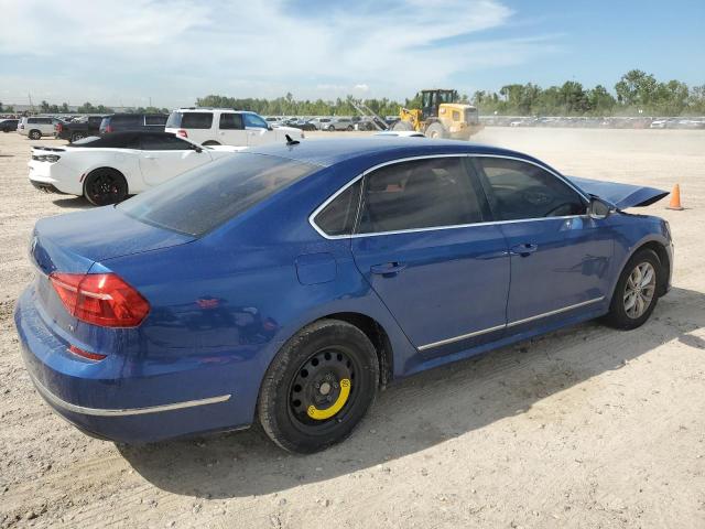 Photo 2 VIN: 1VWAS7A35GC010612 - VOLKSWAGEN PASSAT 