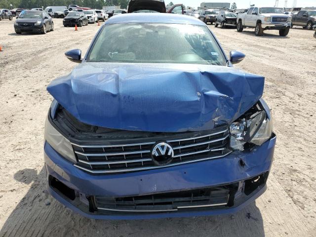 Photo 4 VIN: 1VWAS7A35GC010612 - VOLKSWAGEN PASSAT 