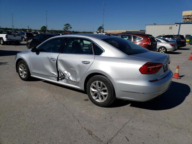 Photo 1 VIN: 1VWAS7A35GC011467 - VOLKSWAGEN PASSAT 