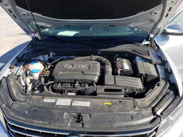 Photo 10 VIN: 1VWAS7A35GC011467 - VOLKSWAGEN PASSAT 