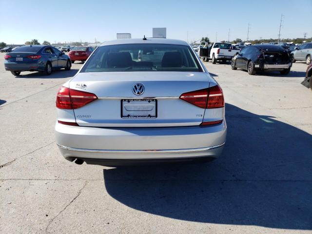 Photo 5 VIN: 1VWAS7A35GC011467 - VOLKSWAGEN PASSAT 