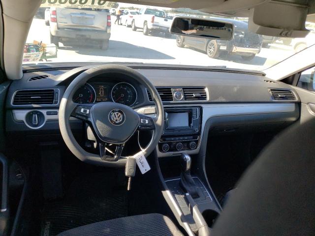 Photo 7 VIN: 1VWAS7A35GC011467 - VOLKSWAGEN PASSAT 