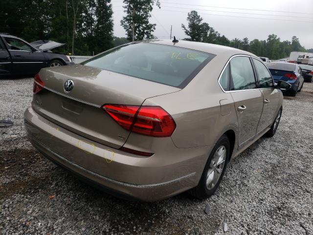 Photo 3 VIN: 1VWAS7A35GC015132 - VOLKSWAGEN PASSAT 