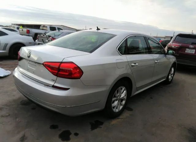 Photo 3 VIN: 1VWAS7A35GC022968 - VOLKSWAGEN PASSAT 