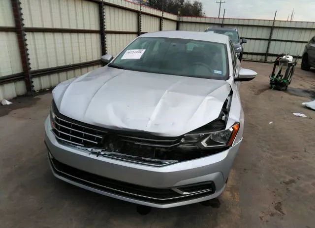 Photo 5 VIN: 1VWAS7A35GC022968 - VOLKSWAGEN PASSAT 