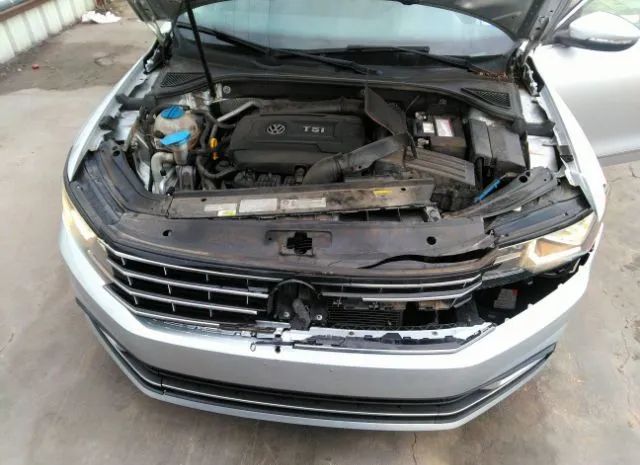 Photo 9 VIN: 1VWAS7A35GC022968 - VOLKSWAGEN PASSAT 