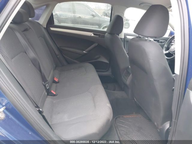 Photo 7 VIN: 1VWAS7A35GC025353 - VOLKSWAGEN PASSAT 