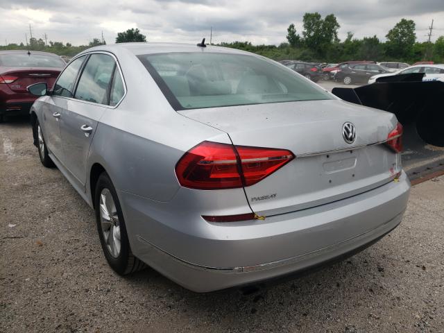 Photo 2 VIN: 1VWAS7A35GC031038 - VOLKSWAGEN PASSAT 