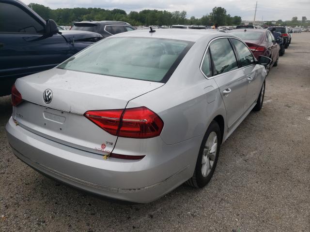 Photo 3 VIN: 1VWAS7A35GC031038 - VOLKSWAGEN PASSAT 