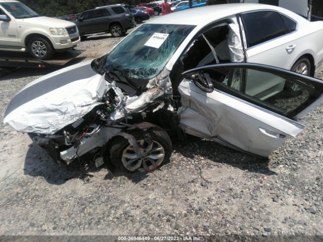 Photo 1 VIN: 1VWAS7A35GC034246 - VOLKSWAGEN PASSAT 