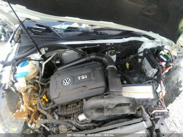 Photo 9 VIN: 1VWAS7A35GC034246 - VOLKSWAGEN PASSAT 